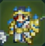 岚枪神将